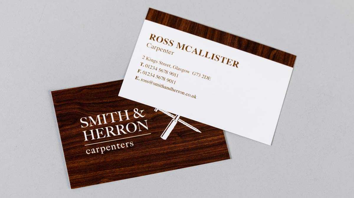 Personal Calling Cards Online – Falep.midnightpig.co Pertaining To Paul Allen Business Card Template