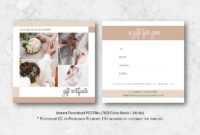 Photography Gift Certificate Template with Free Photography Gift Certificate Template
