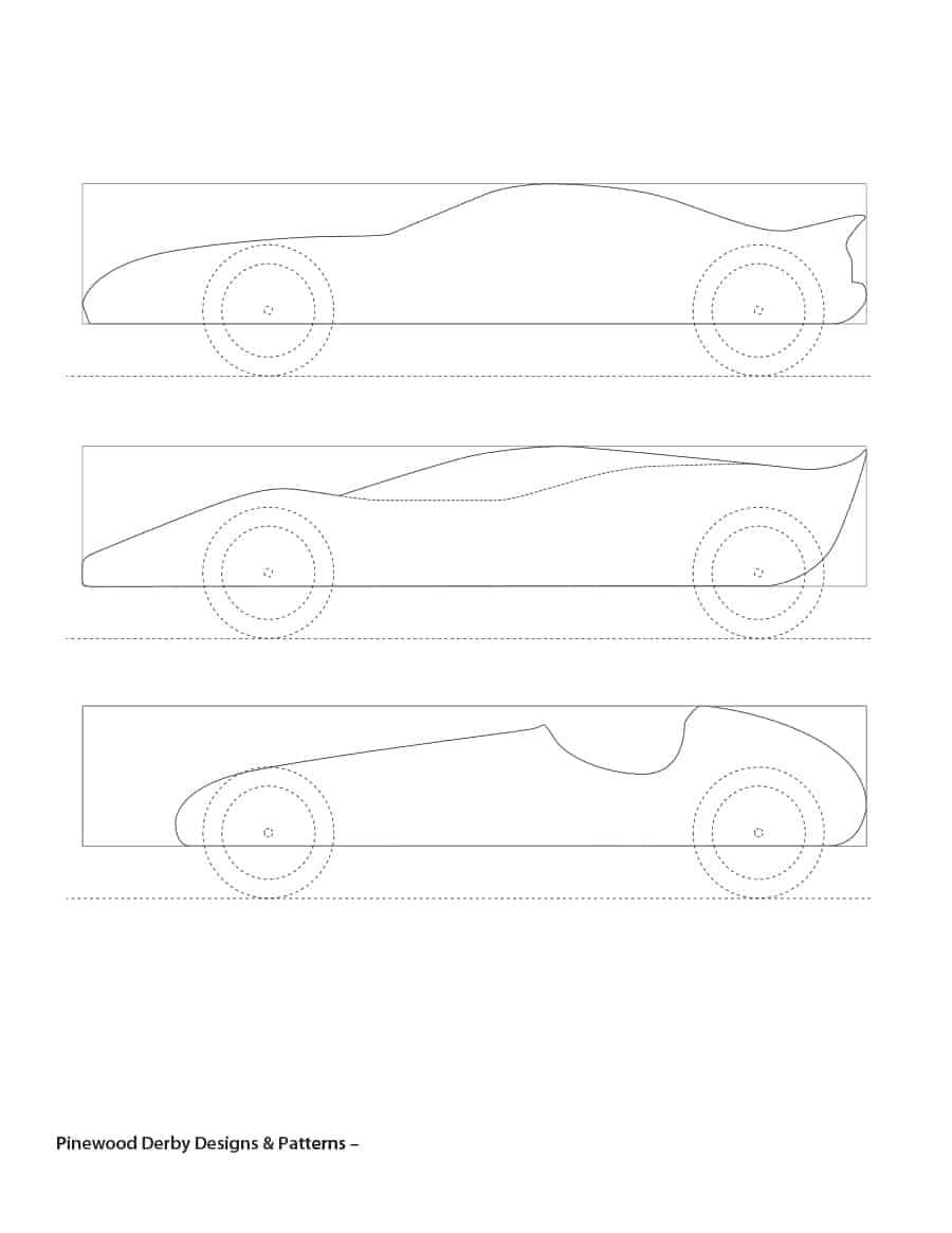 Pinewood Derby Templates Free Download – Dalep.midnightpig.co For Pinewood Derby Certificate Template
