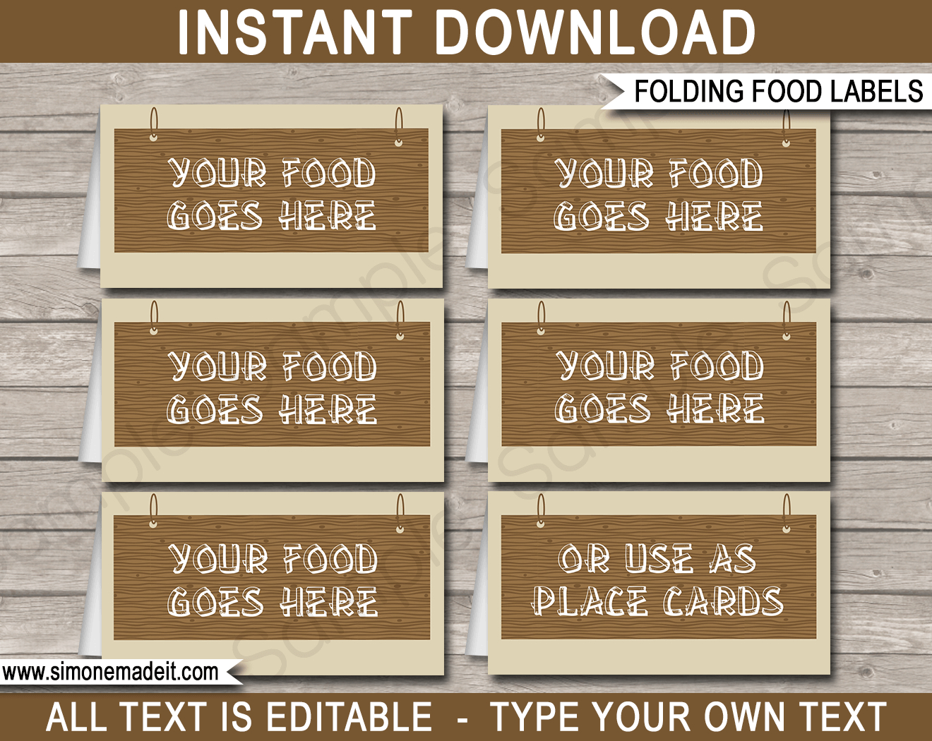 Place Card Template ] – Flourish Place Card Template Free Inside Amscan Imprintable Place Card Template