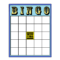 Plain Bingo Card – Dalep.midnightpig.co Throughout Blank Bingo Card Template Microsoft Word