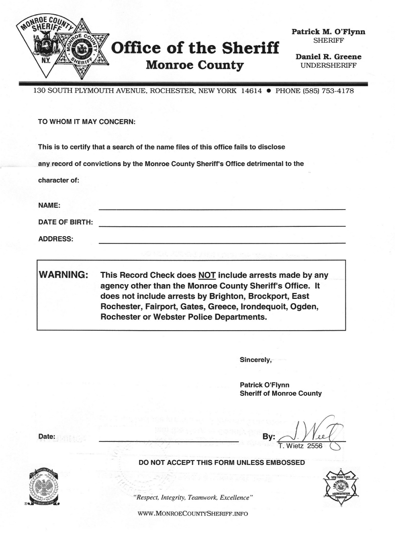 Police Certificate Sample – Dalep.midnightpig.co Inside Good Conduct Certificate Template