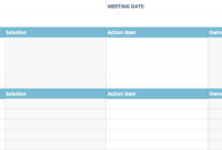 Post-Mortem Meeting Template And Tips | Teamgantt with Post Mortem Template Powerpoint