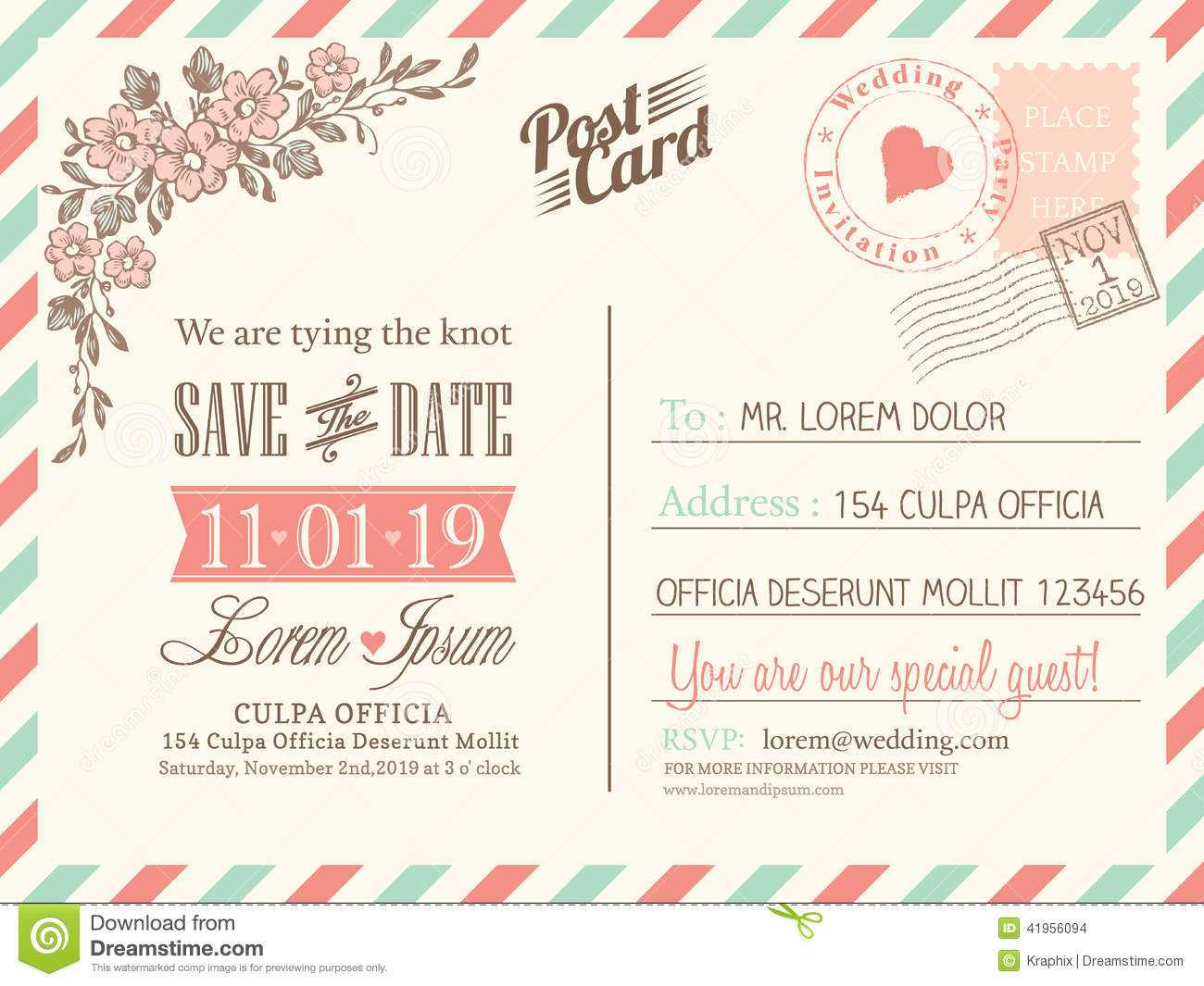 Postcard Announcement Templates – Dalep.midnightpig.co For Moving House Cards Template Free