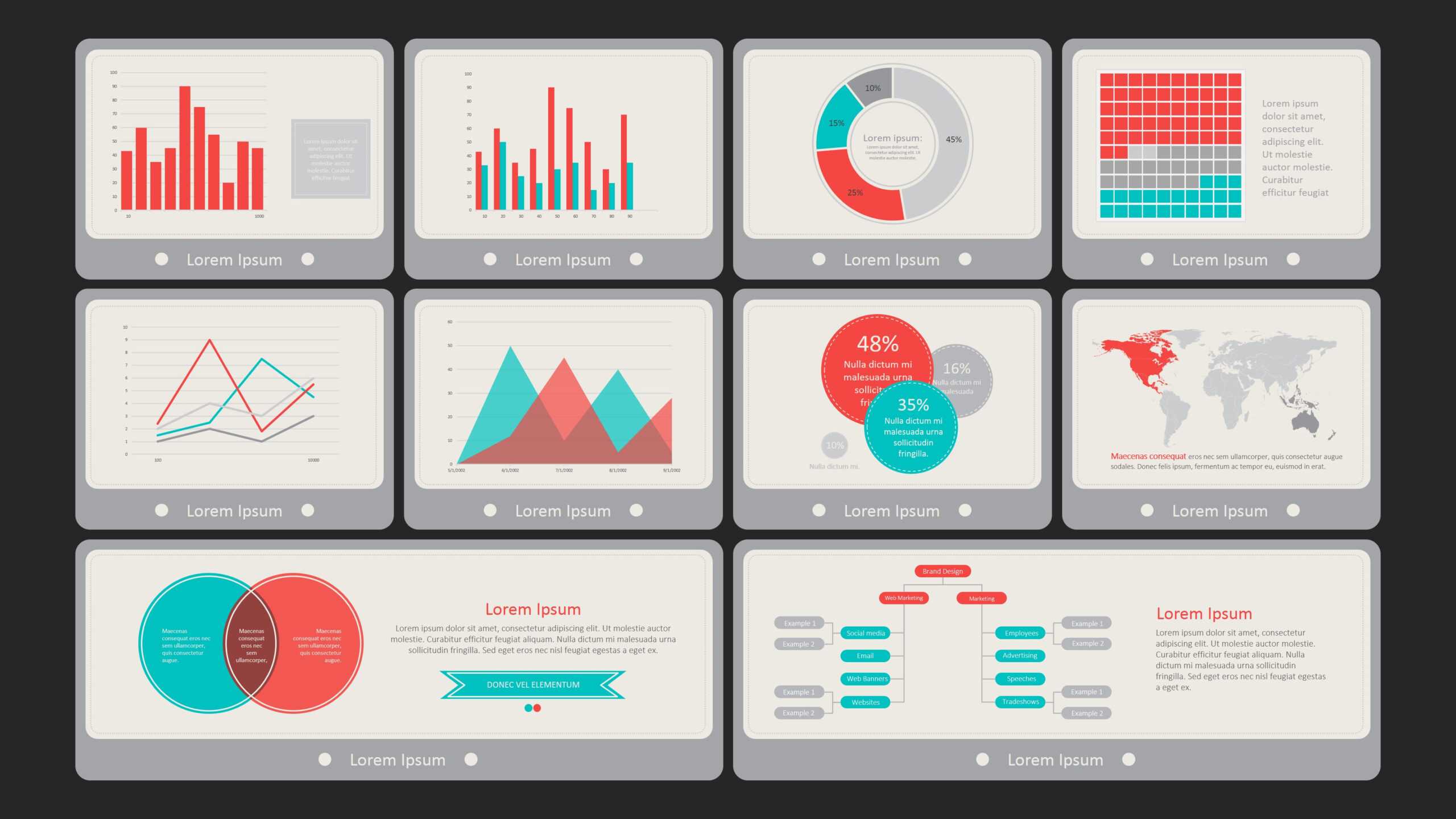 Powerpoint Dashboard Templates – Dalep.midnightpig.co Inside Free Powerpoint Dashboard Template