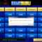 Powerpoint Gameshow Template Tutorial With Regard To Quiz Show Template Powerpoint