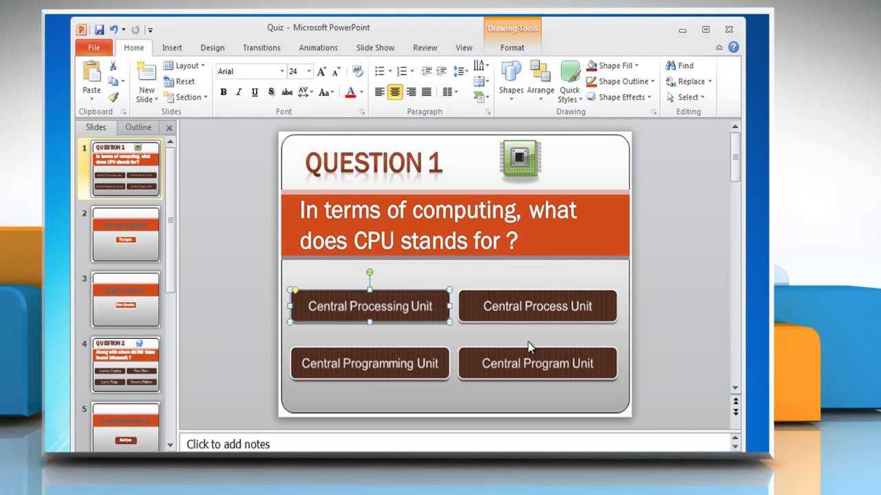 Powerpoint Trivia – Calep.midnightpig.co Throughout Powerpoint Quiz Template Free Download
