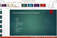 Powerpoint Tutorial: How To Change Templates And Themes | Lynda intended for How To Change Powerpoint Template