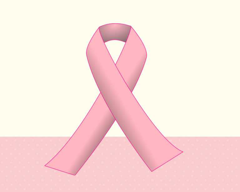 Free Breast Cancer Powerpoint Templates