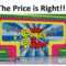 Ppt – The Price Is Right!!! Powerpoint Presentation, Free Regarding Price Is Right Powerpoint Template