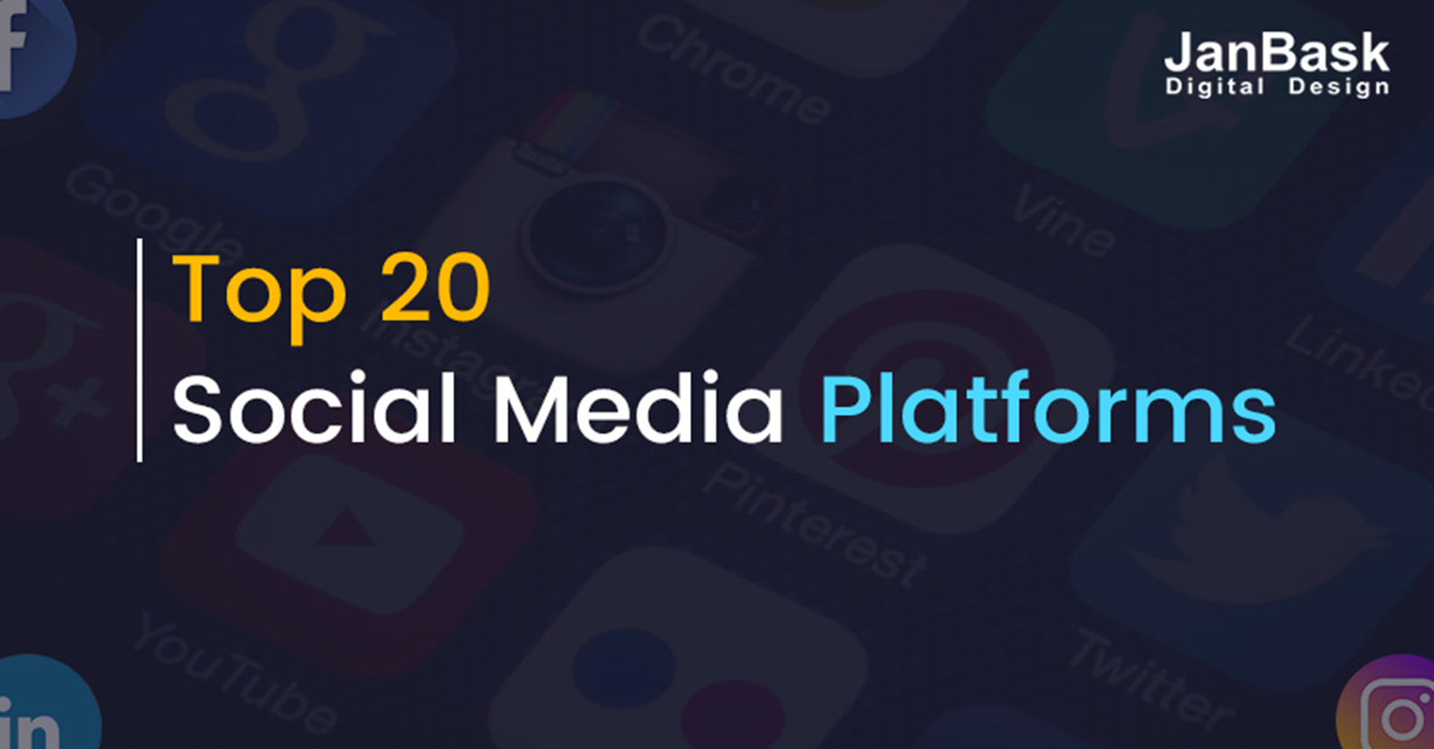 Ppt – Top 20 Social Media Platforms To Consider For Your For University Of Miami Powerpoint Template