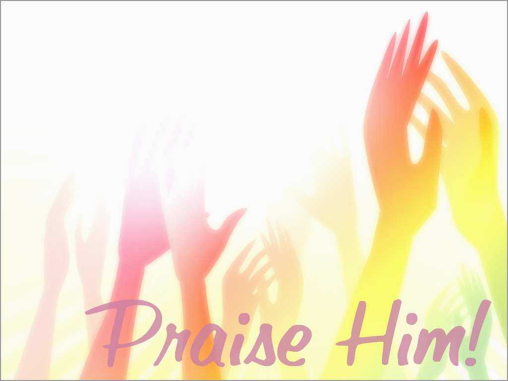 Praise And Worship Powerpoint Templates Free Great Intended For Praise And Worship Powerpoint Templates