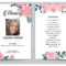 Prayer Cards Template – Dalep.midnightpig.co Pertaining To Remembrance Cards Template Free