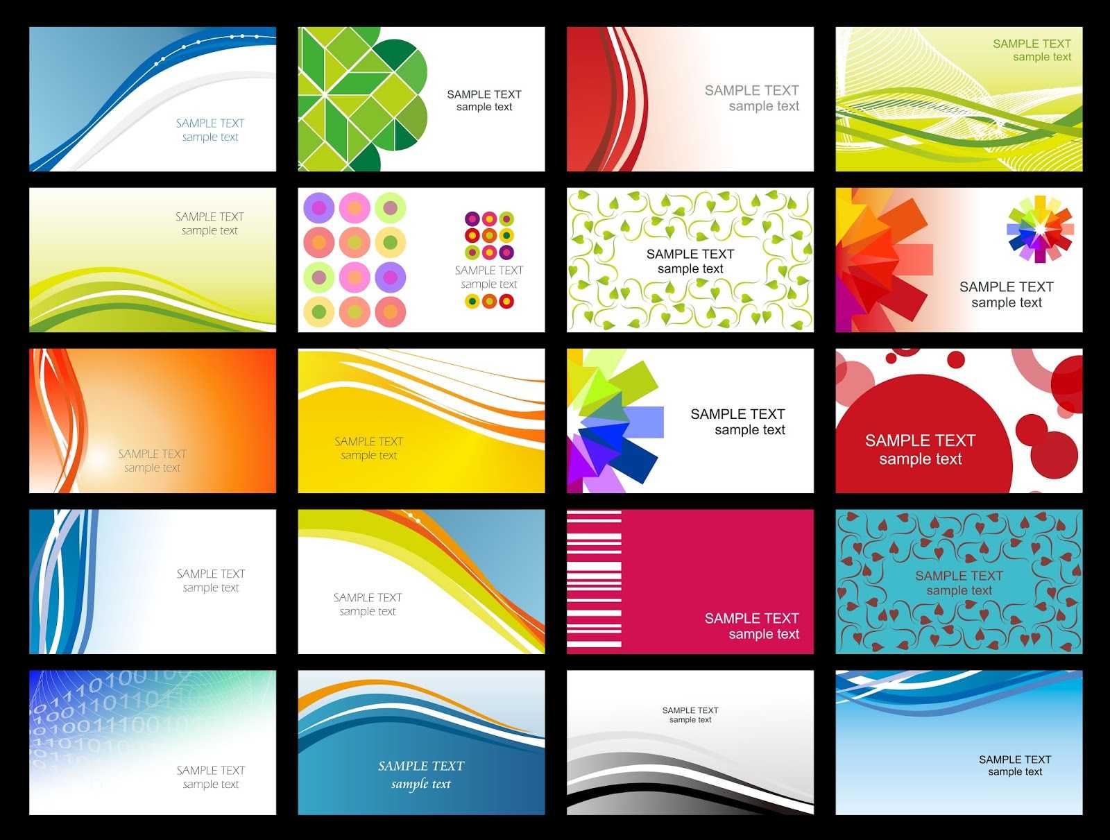 Printable Business Card Template – Business Card Tips Regarding Business Card Maker Template