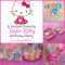 Printable Hello Kitty Birthday Party Ideas – Dalep Throughout Hello Kitty Birthday Card Template Free