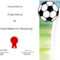 Printable Soccer Certificate – Dalep.midnightpig.co In Soccer Award Certificate Template