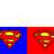 Printable Superman Logos Within Superman Birthday Card Template
