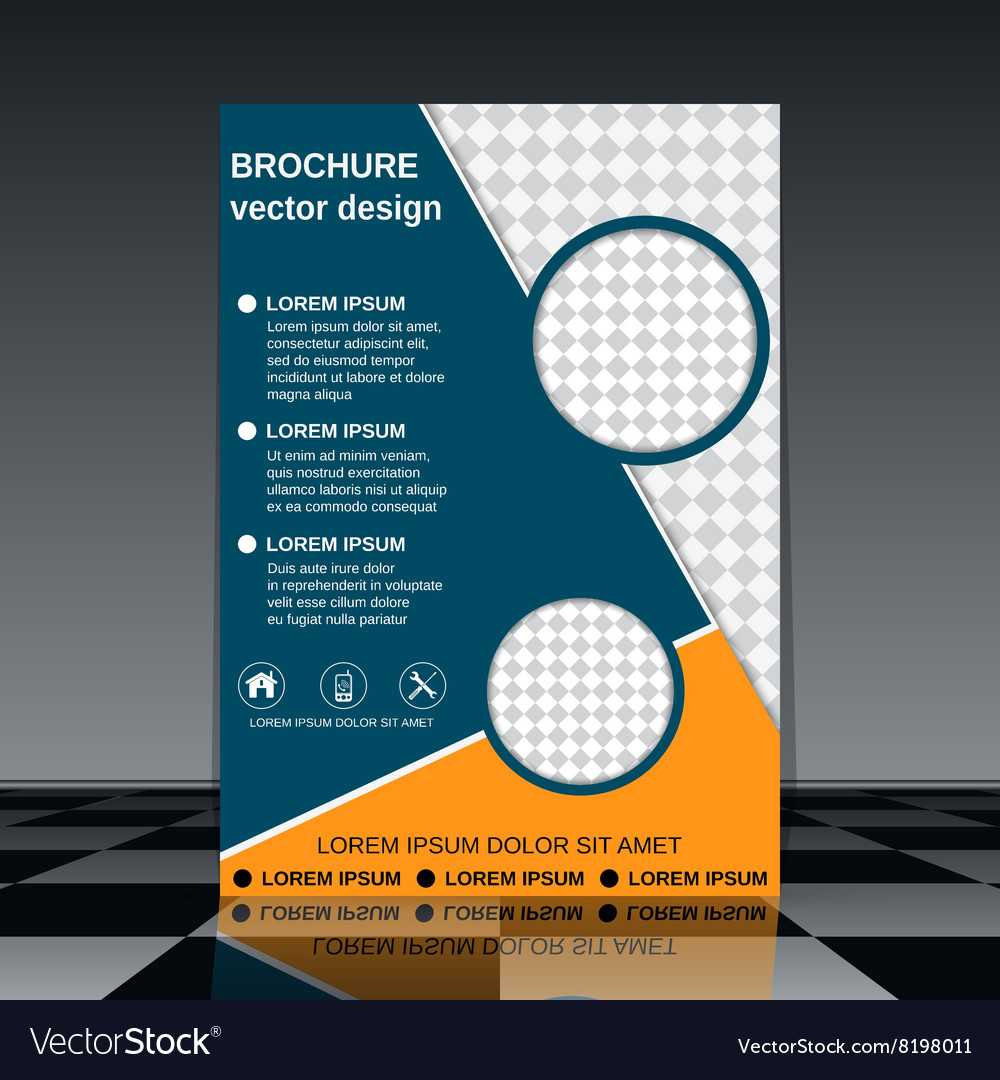 Professional Flyer Design Templates – Calep.midnightpig.co Inside Professional Brochure Design Templates
