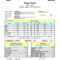 Report Card Format – Dalep.midnightpig.co Pertaining To Soccer Report Card Template