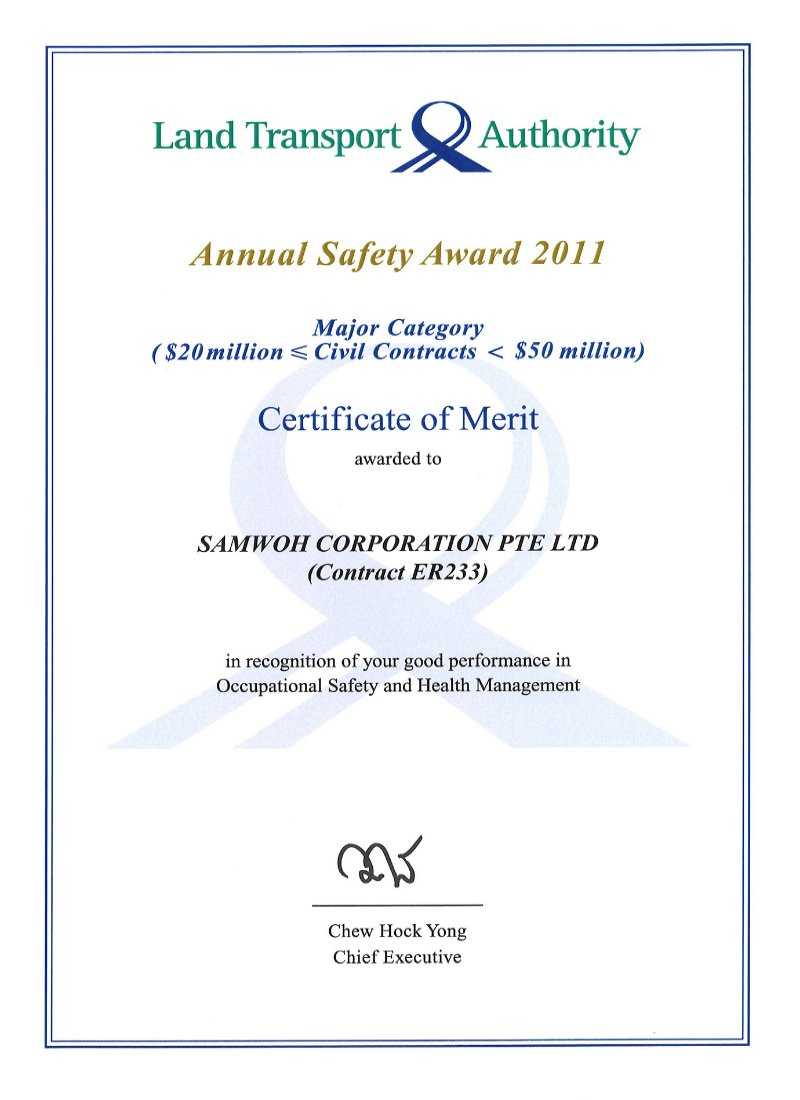 Safety Award Certificate – Dalep.midnightpig.co For Safety Recognition Certificate Template
