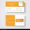 Sample Of Business Card – Calep.midnightpig.co Intended For Sample Job Cards Templates