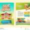 School Pamphlet Design Free Download – Yeppe Inside School Brochure Design Templates