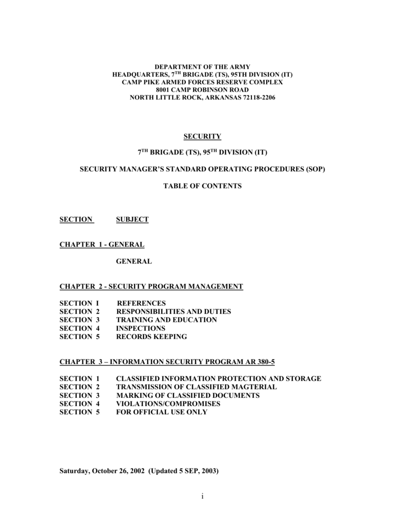 Section 1 Program Management Regarding Dd Form 2501 Courier Authorization Card Template