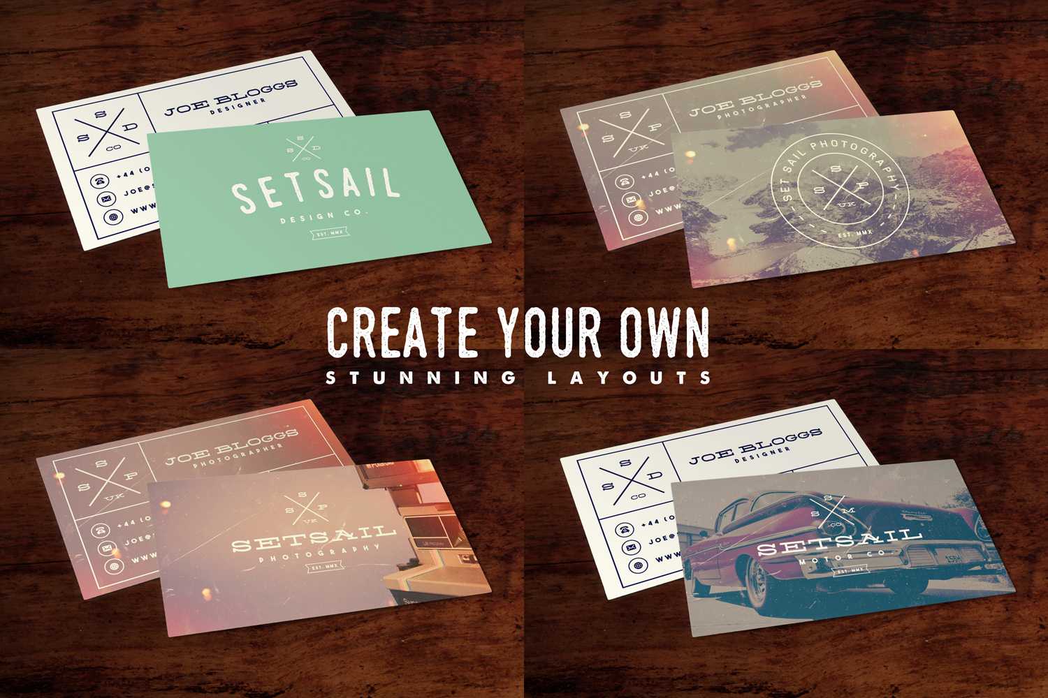 Set Sail Studios Vintage Business Card Template Within Staples Business Card Template Word