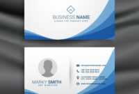 Simple Business Card Design - Dalep.midnightpig.co throughout Business Card Maker Template
