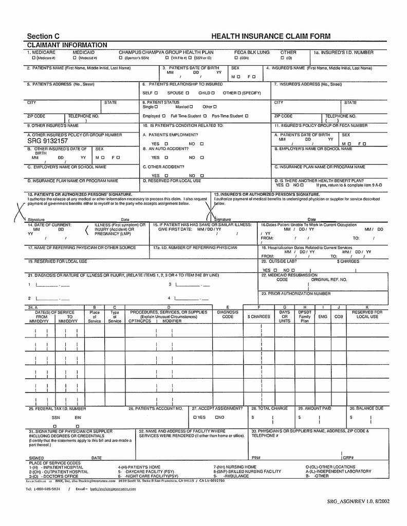 Social Security Disability Benefit Application Form Pdf With Social Security Card Template Pdf