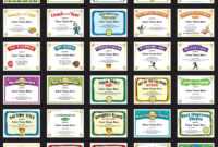 Softball Certificates - Free Award Certificates inside Free Softball Certificate Templates