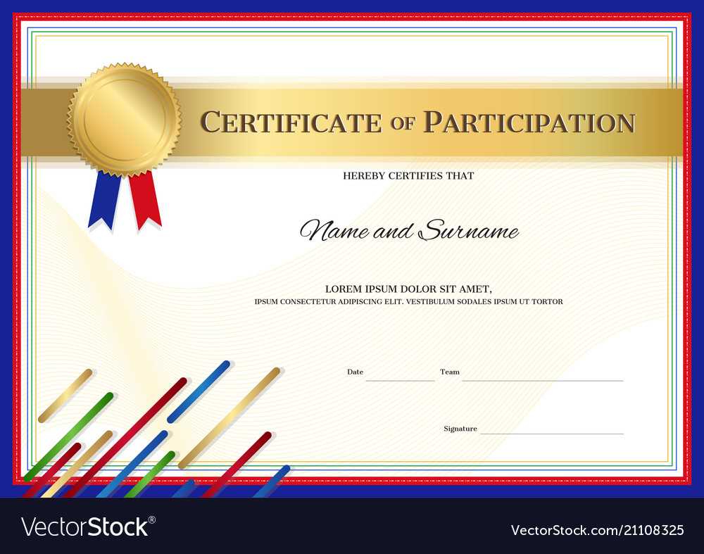 Sports Certificate Design – Yeppe.digitalfuturesconsortium Intended For Sports Day Certificate Templates Free