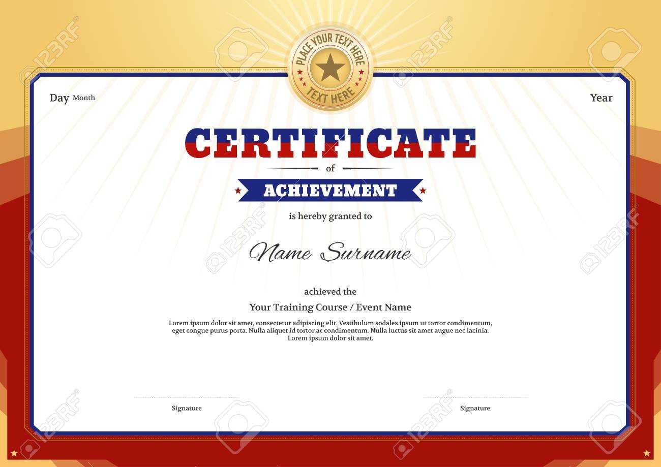 Sports Certificate Design – Yeppe.digitalfuturesconsortium Throughout Sports Day Certificate Templates Free