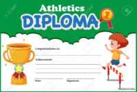 Sports Day Certificate Templates Free - Calep.midnightpig.co regarding Sports Day Certificate Templates Free