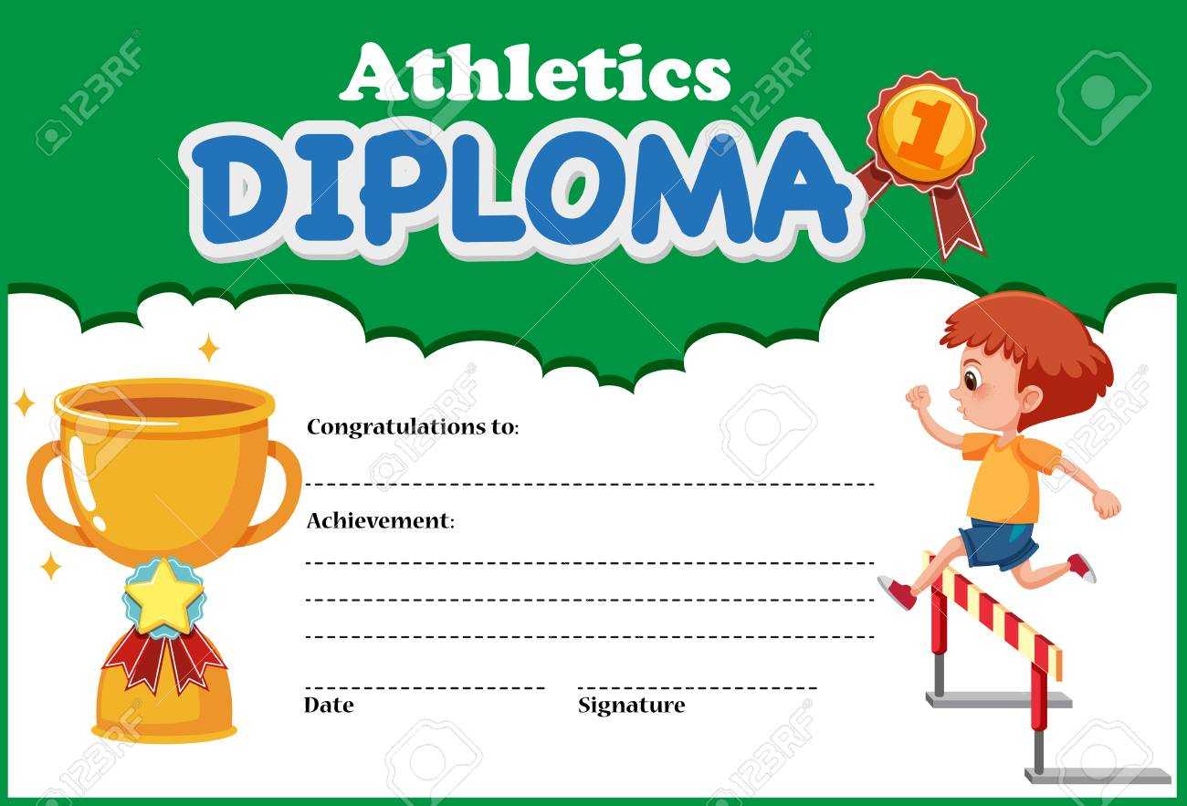 Sports Day Certificate Templates Free – Calep.midnightpig.co Within Gymnastics Certificate Template