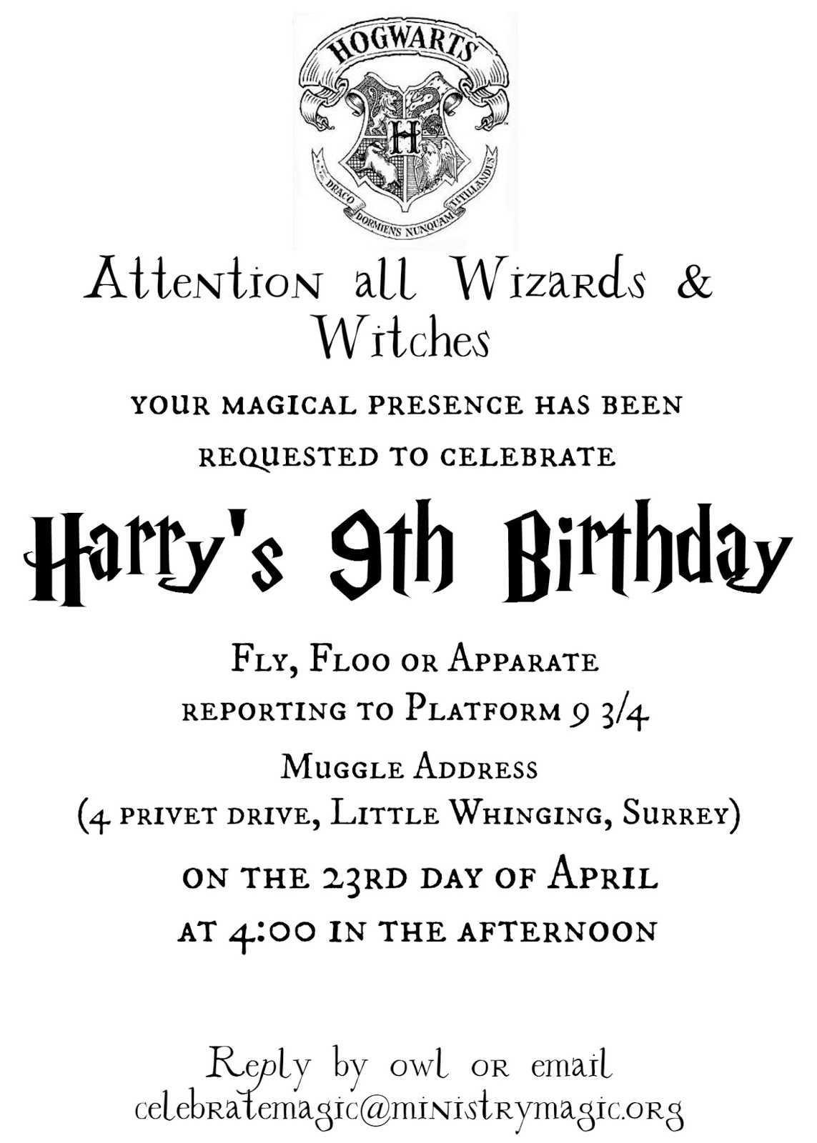 Stacks And Flats And All The Pretty Things: Harry Pertaining To Harry Potter Certificate Template