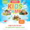 Summer School Flyer Design – Yeppe.digitalfuturesconsortium For Summer Camp Brochure Template Free Download