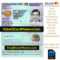 Sweden Id Card Template Psd Editable Fake Download Inside Fake Social Security Card Template Download