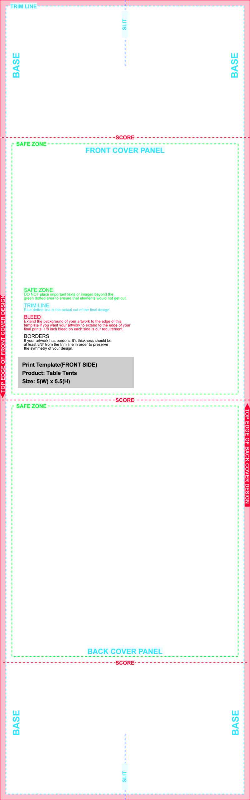 Table Tent Signs Template – Calep.midnightpig.co Throughout Reserved Cards For Tables Templates