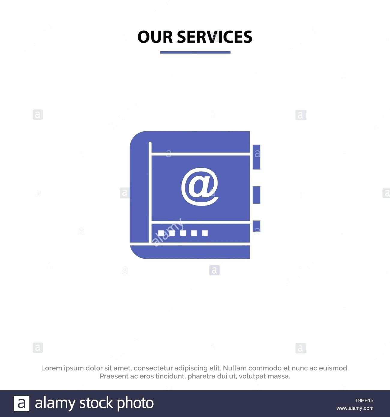 Telephone Contacts Template – Topsellers.top Intended For Openoffice Business Card Template