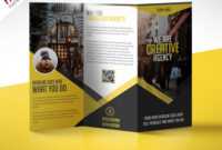 Template Tri Fold Brochure Free - Falep.midnightpig.co intended for Free Brochure Template Downloads