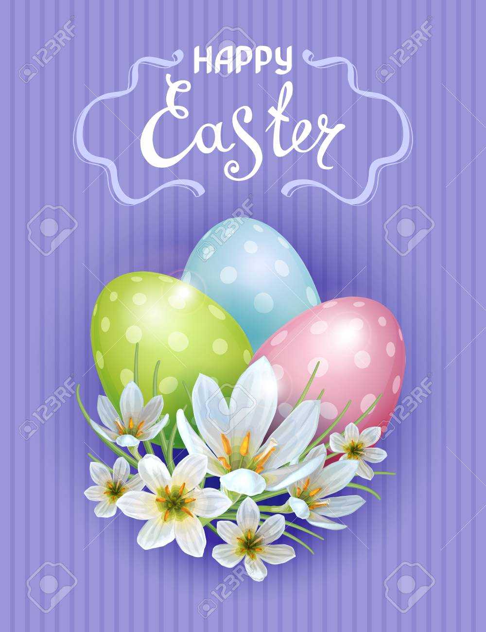 Templates For Easter Cards – Calep.midnightpig.co In Easter Card Template Ks2