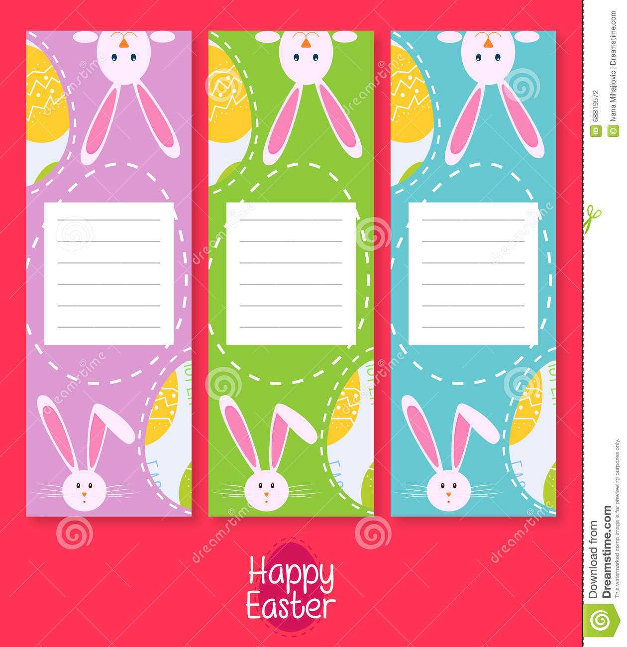 Templates For Easter Cards – Calep.midnightpig.co Regarding Easter Card Template Ks2