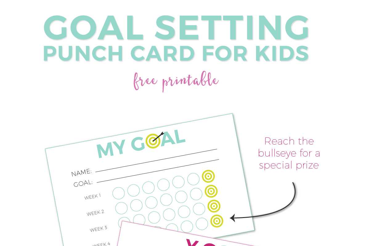 The Best Free Printable Punch Cards | Chapman Blog Inside Free Printable Punch Card Template