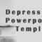 The Great Depression Powerpoint Template – Youtube Within Depression Powerpoint Template