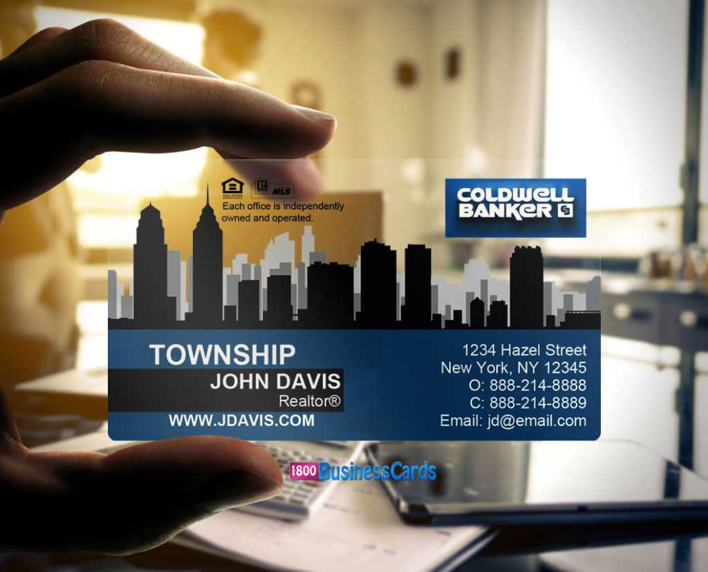 The Printing Corner | News, Advice & Information For Online Pertaining To Coldwell Banker Business Card Template