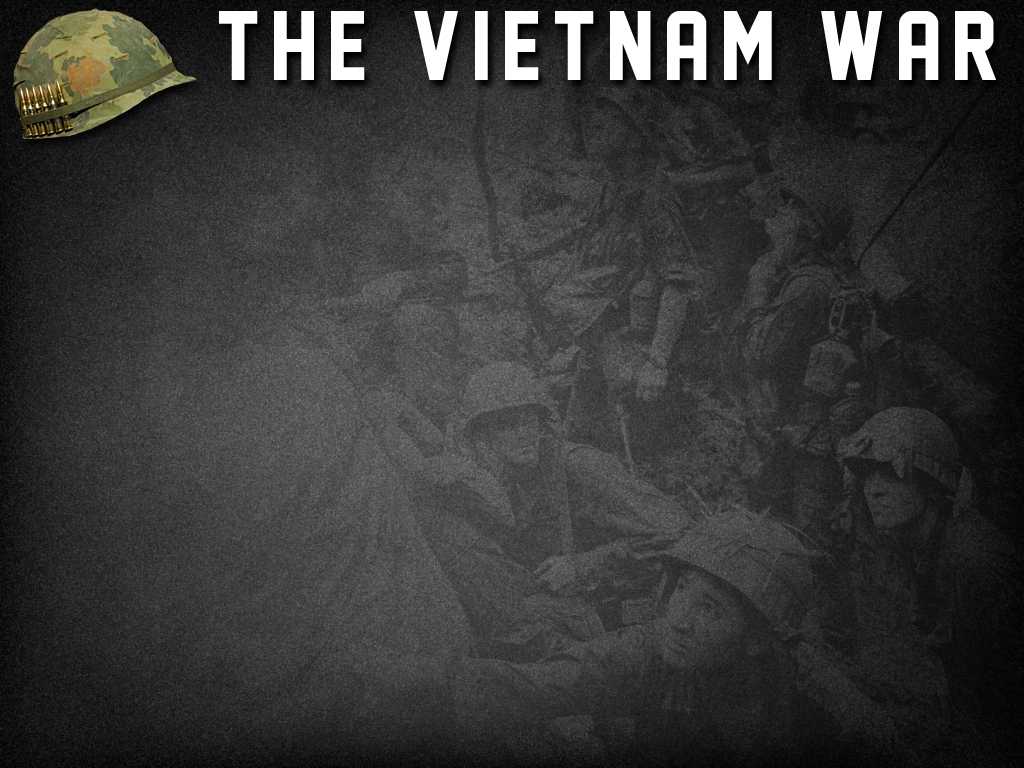 The Vietnam War Powerpoint Template | Adobe Education Exchange Intended For Powerpoint Templates War