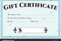 This Certificate Entitles The Bearer Template ] - Donation within This Certificate Entitles The Bearer Template