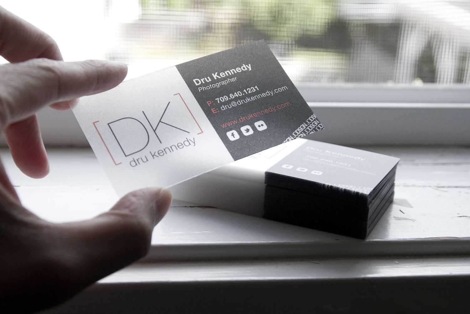 Transparent Business Card – Calep.midnightpig.co Regarding Transparent Business Cards Template
