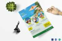 Travel Brochure Design - Tourism Company And Tourism regarding Word Travel Brochure Template